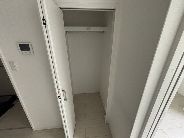 TATERUApartment大道南1丁目の物件内観写真